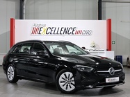 Mercedes-Benz C-Class 2023