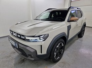Dacia Duster 2025