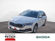 Skoda Octavia 2022