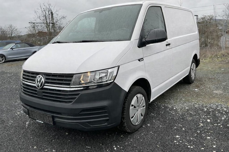 Volkswagen T6