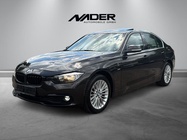 BMW 3 Series 2015