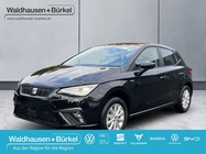 Seat Ibiza 2026