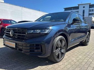 Volkswagen Touareg 2024