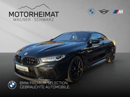 BMW M8 2023
