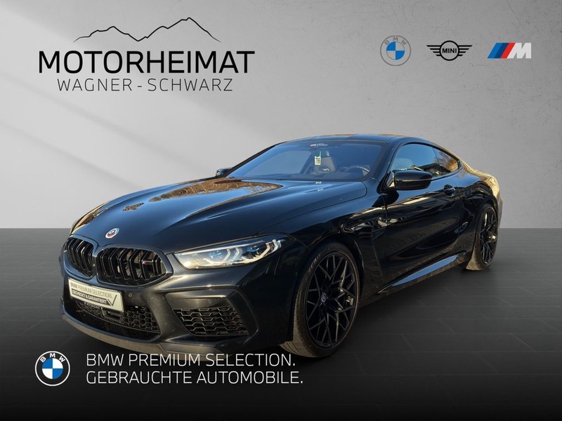 BMW M8
