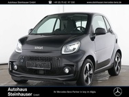 Smart ForTwo 2024