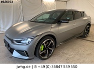 Kia EV6 2023