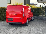 Ford Transit Custom 2022