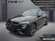 Mercedes-Benz GLC-Class 2024