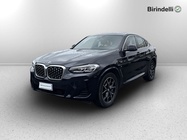 BMW X4 2023