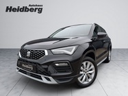 Seat Ateca 2024