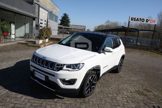Jeep Compass 2019