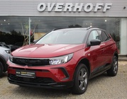 Opel Grandland 2022
