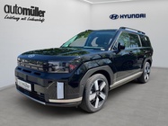 Hyundai Santa Fe 2025