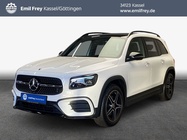 Mercedes-Benz GLB-Class 2024
