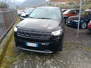 Jeep Compass 2024