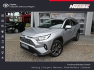 Toyota RAV4 2024