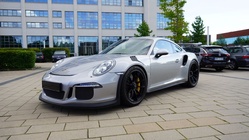 Porsche 991 2016