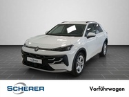 Volkswagen T-Roc 2026