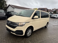 Volkswagen T6 2022