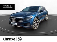 Volkswagen Touareg 2022