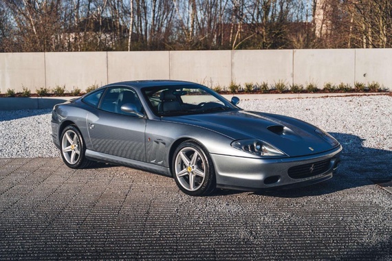 Ferrari 575 2003