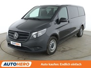 Mercedes-Benz Vito 2022