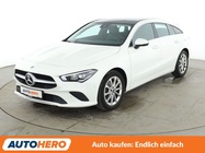 Mercedes-Benz CLA-Class 2020