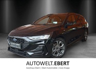 Ford Focus 2024