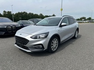 Ford Focus 2019