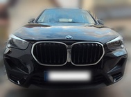 BMW X1 2019