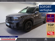 Hyundai Santa Fe 2026
