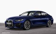 BMW 4 Series 2022