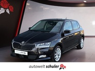 Skoda Fabia 2019