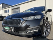 Skoda Octavia 2021