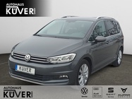 Volkswagen Touran 2019