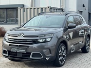 Citroen C5 2022