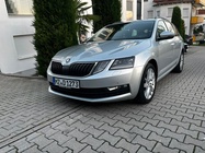 Skoda Octavia 2017
