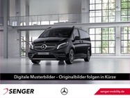 Mercedes-Benz V-Class 2019