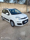 Fiat Panda 2021