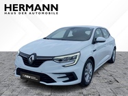 Renault Megane 2021