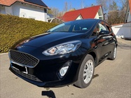 Ford Fiesta 2019