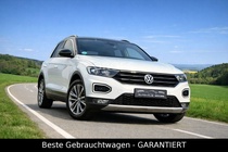 Volkswagen T-Roc 2019