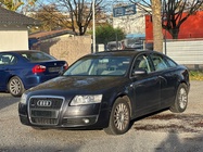 Audi A6 2005