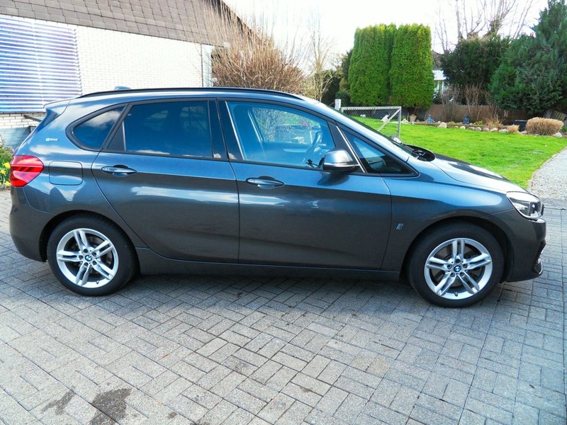 BMW 2 Series