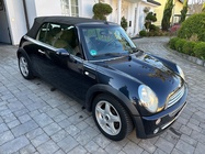 MINI Cabrio 2008