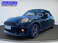 MINI Cabrio 2018