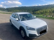 Audi Q2 2019