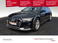 Audi A6 2022