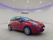 Fiat Punto 2014